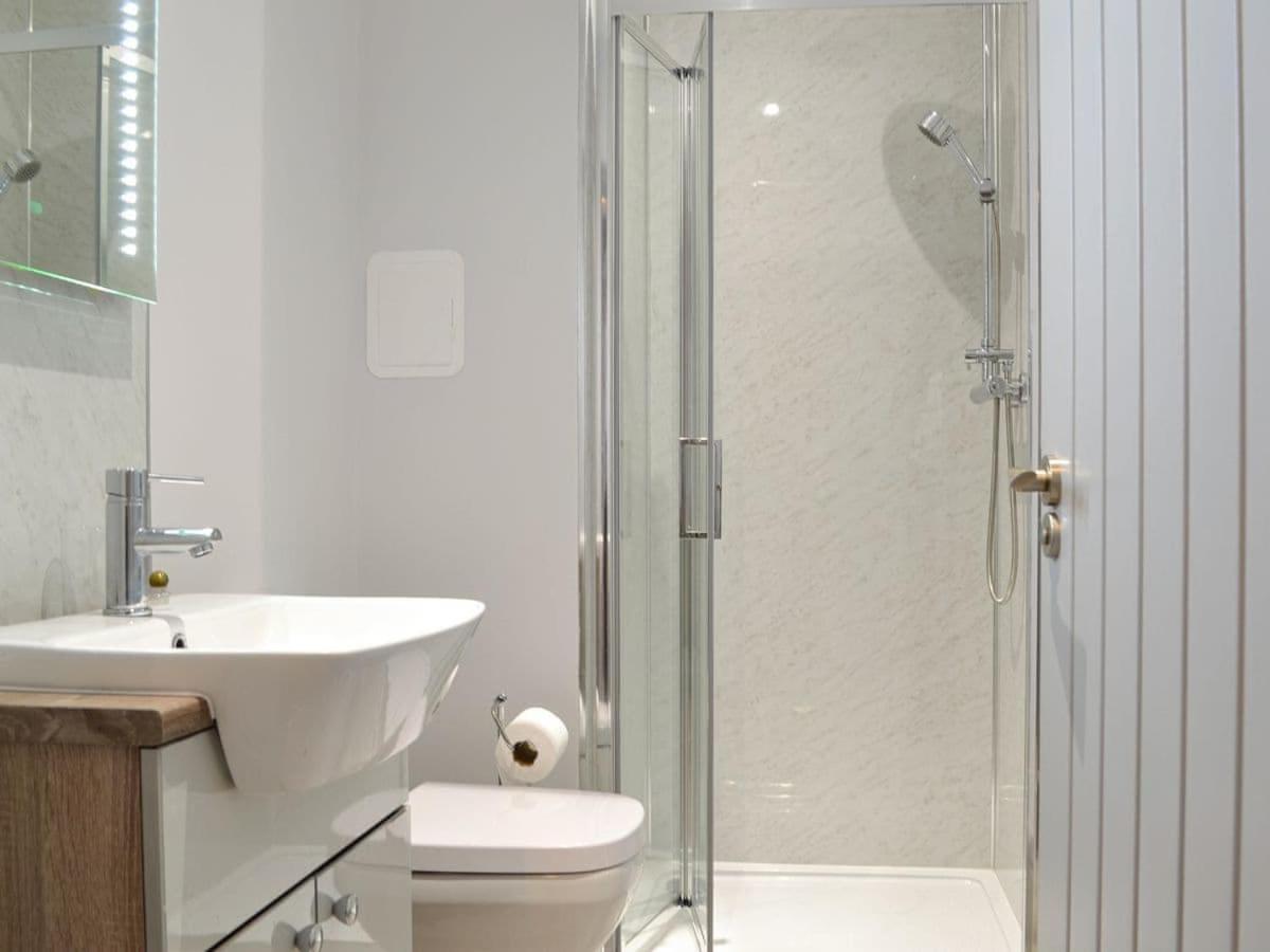 Grosvenor House Apt 2 อาเบอรีสวิท ภายนอก รูปภาพ